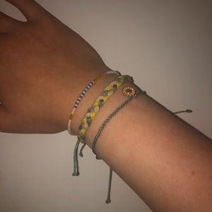 Pura Vida Monthly Bracelet Set 2019